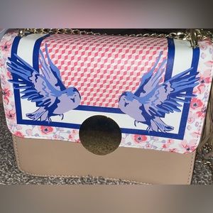 Neiman Marcus Crossbody